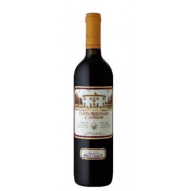 Rượu vang Ý Tenuta Frescobaldi di Castiglioni